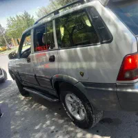 موسو شیش سیلندر 3200 اتومات