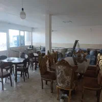 لوازم رستوران کامل