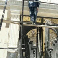 سنگکاری و کاشی و سرامیک  پذیرفته میشود