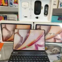 تبلت CClte مدل 16pro max باگارانتی شرکتی وریجستری
