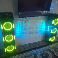 دوجفت باند JBL