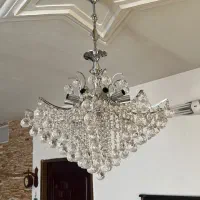 لوستر برند عالیجناب