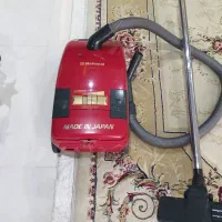 جاروبرقی ناسیونال اصلی