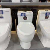 توالت فرنگی راین فوق العاده اقتصادی