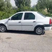 تندر نود لوگان e2