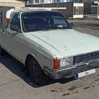 پیکان وانت ۱۳۸۸