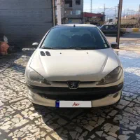 پژو ۲۰۶ تیپ ۲