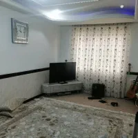 فروش خانه روبرو پمپ بنزین خاوری