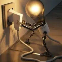 برقکار ساختمان و صنعتی