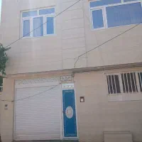 خانه-دوطبقه
