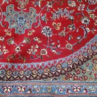 فرش ماشینی.