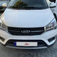Mvm x22اتوماتیک مدل ۱۳۹۸