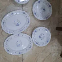 ظروف چینی مارک اوپال
