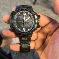 ساعت g shock استوک