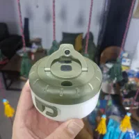 چراغ ریسه ۸ متری کمپینگ