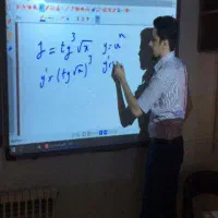 تدریس ریاضی متوسطه و دانشگاه با تخفیف ۴۰%