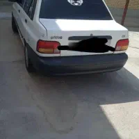 پراید صبا درجه یک