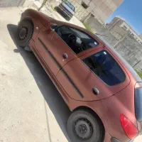 پژو۲۰۶مدل ۸۷تیپ ۲