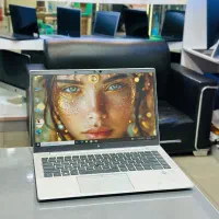 لپتاب hp لوگوجدید i7 نسل۱۰ ssd512 نمایشگرips