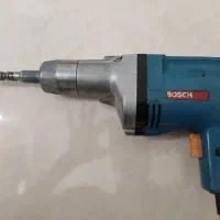 دریل پیچ بند بوش