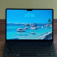 مک بوک m3 air 2024