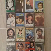 نوار کاست اورجینال