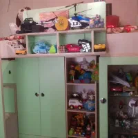 سرویس خواب نوزاد و نوجوان کمجا سیسمونی