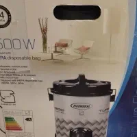 جاروبرقی جنرال ۱۶۰۰وولت