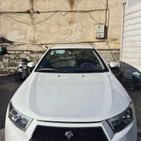 دنا پلاس ۵ دنده بی رنگ مدل ۴۰۲