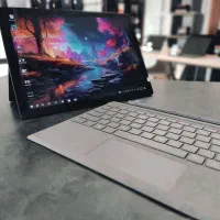سرفیس پرو 7+ رقیب پرو8 با قیمت کمتر