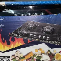 گاز صفحه‌ای توکار