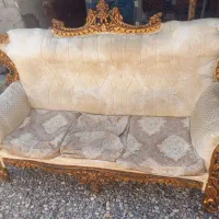 مبل سلطنتی ۷ نفره