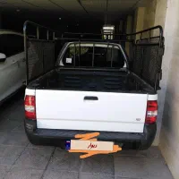 فروش پراید وانت 1403