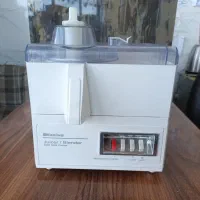 آبمیوه گیر نانیوا