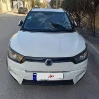 تیوولی الیت ۲۰۱۷