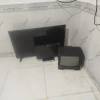 تلویزیون 2عدد