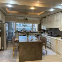 ۱۸۰ متر بوستانها پاسداران ۲ پارکینگ ۵ ساله