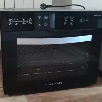 آون توستر رومانزو مدل SOL-894W سولار
