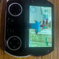 psp go