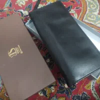 کیف چرمی مردانه