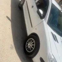 206 تیپ 5 فروش فوری