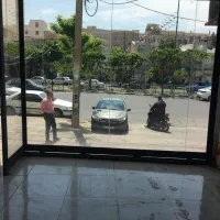 ۲۵۰ متر تجاری/خیابان چالوس/مناسب مکانیکی و pdr