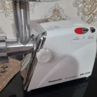 چرخ گوشت پاناسونیک