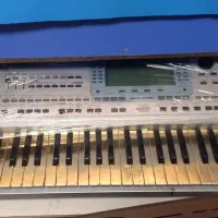 ارگ پیa50 تبدیل به 80سالم سالم کلاویه ها فابریک