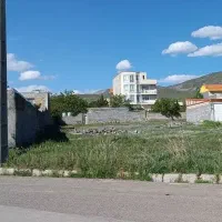 زمین مسکونی مرکز شهر