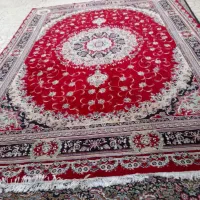 فرش ۱۲ متری سالم و خوشرنگ