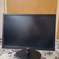 مانیتور اداری LG