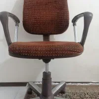 صندلی چرخشی اداری