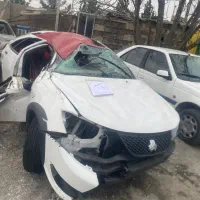 کوییک gxr خشک تصادفی