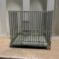 قفس کوچک